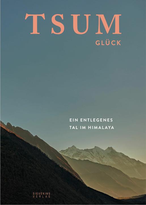 Produktbild Tsum Glück (Deutsch, Enno Kapitza, Karénina Kollmar-Paulenz, Nadine Platcha, Titus Arnu, 2018)