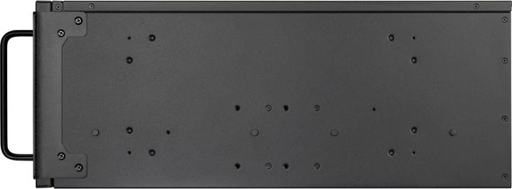 Produktbild Silverstone RM52 (mATX, Mini-ITX, ATX, E-ATX, SSI CEB, SSI EEB)