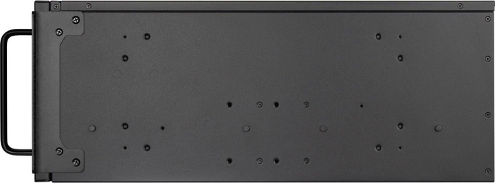 Produktbild Silverstone RM52 (E-ATX, Mini-ITX, ATX, mATX, SSI EEB, SSI CEB)