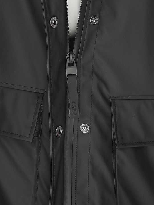 Immagine prodotto Rains Giacca Curve W W3 - 63165 (XS)