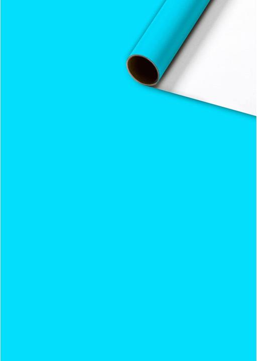 Hellblau
