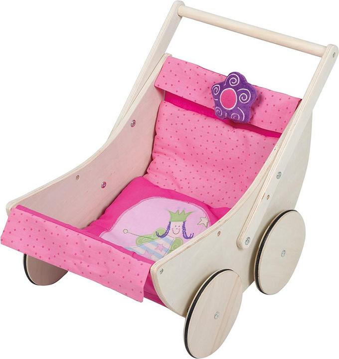 Produktbild Roba Puppenwagen
