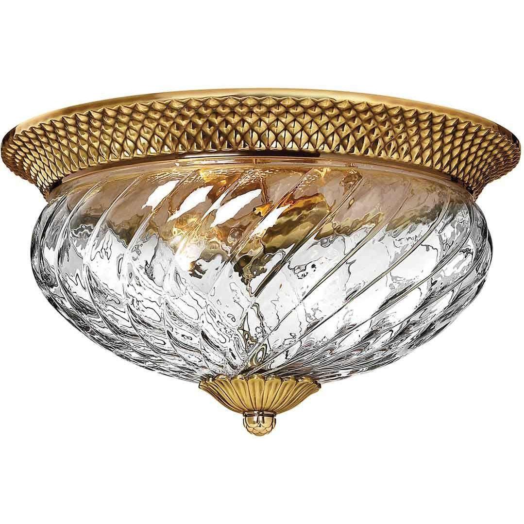 Hinkley, Applique + Plafoniera, Plantation (E27)