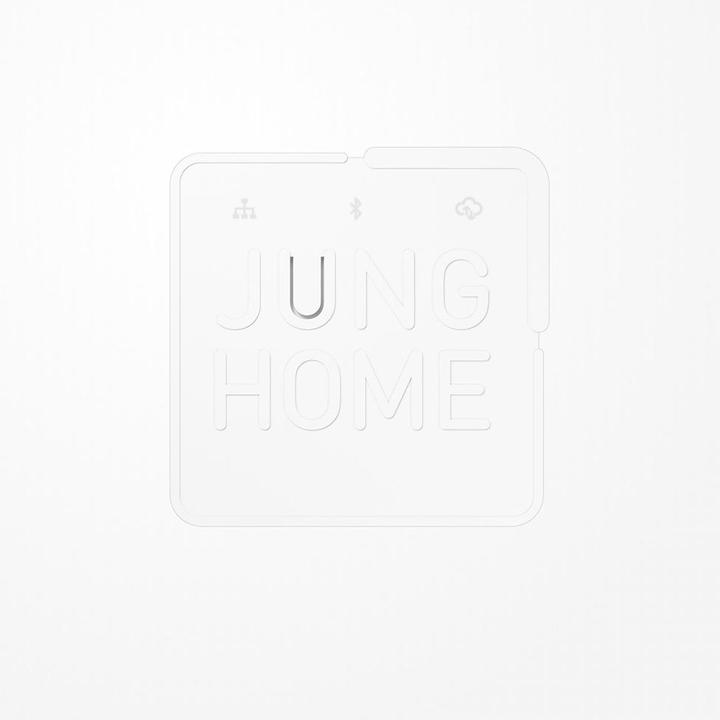 Produktbild JUNG BTSGATEWAY HOME Gateway (30 m)