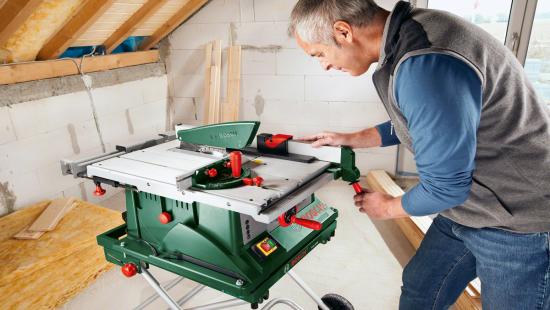 Produktbild Bosch Home & Garden Pts 10