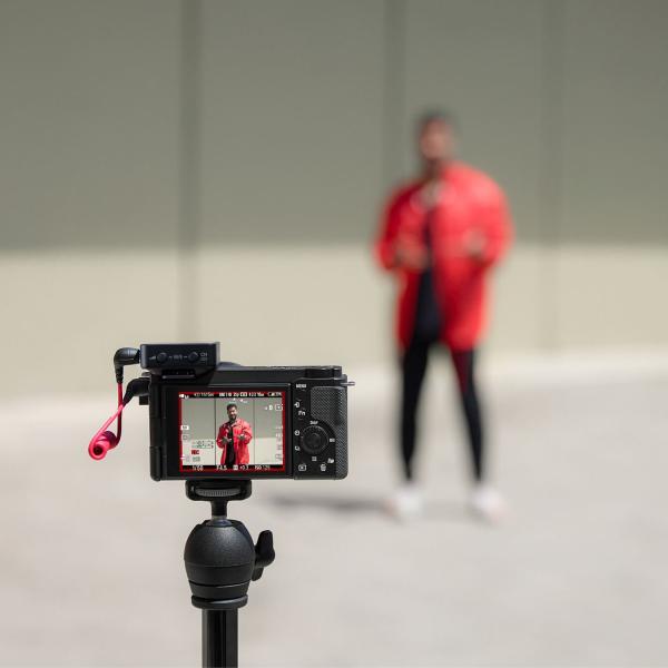 Actual product image RØDE Wireless GO (Gen 3)