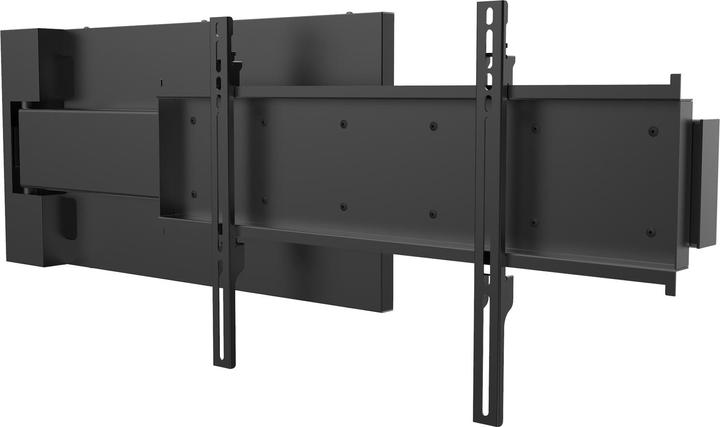 Actual product image Peerless HPF665, swivelling bracket 55"-75"