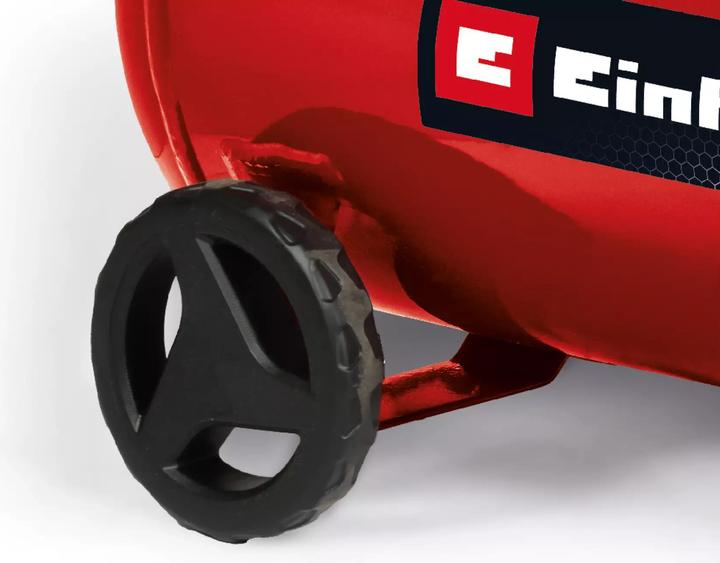 Immagine prodotto Einhell TC-AC 200/24/8 DI (8 bar, 24 l)