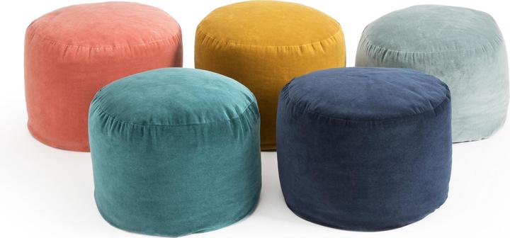 Produktbild La Redoute Interieurs Velvet