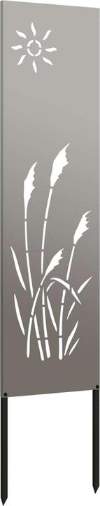 Produktbild vidaXL Gartensichtschutz (50 cm)