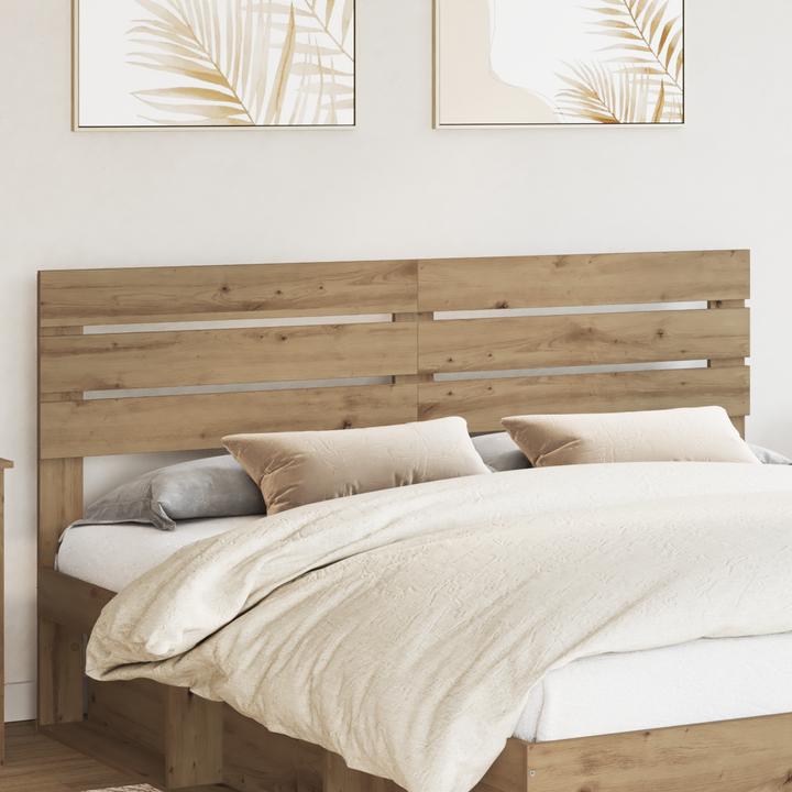 Image du produit vidaXL Kopfteil (3 x 203 x 100 cm)