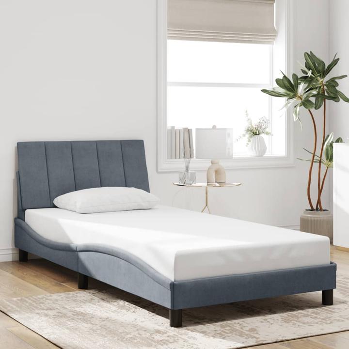 Image du produit vidaXL Bettgestell (100 x 200 cm)