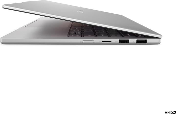 Actual product image Lenovo IdeaPad Slim 5 13ARP10 (13.30", 512 GB, 16 GB, BE)