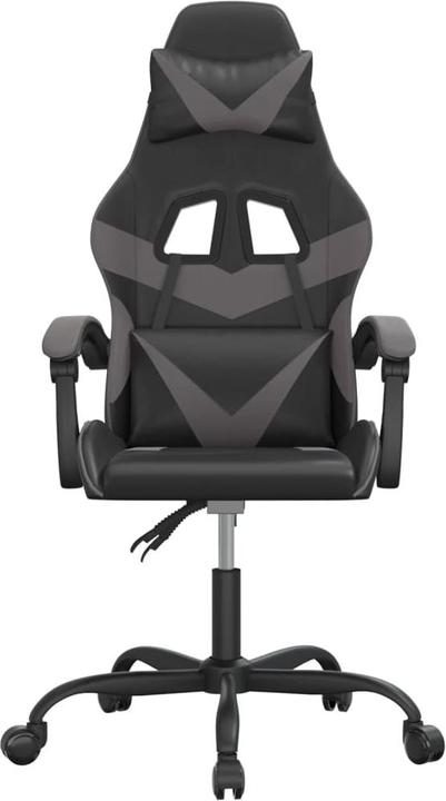 Produktbild vidaXL Gaming-Stuhl (44.50 - 54.50 cm)