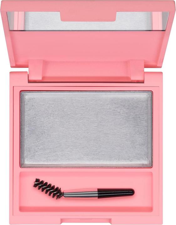 Actual product image essence Brow Styling Soap Set (Transparent)