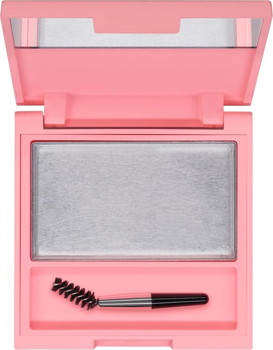 Actual product image essence Brow Styling Soap Set (Transparent)