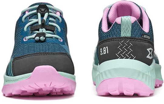 Produktbild Garmont 9.81 KIDS PULSE WP (26)