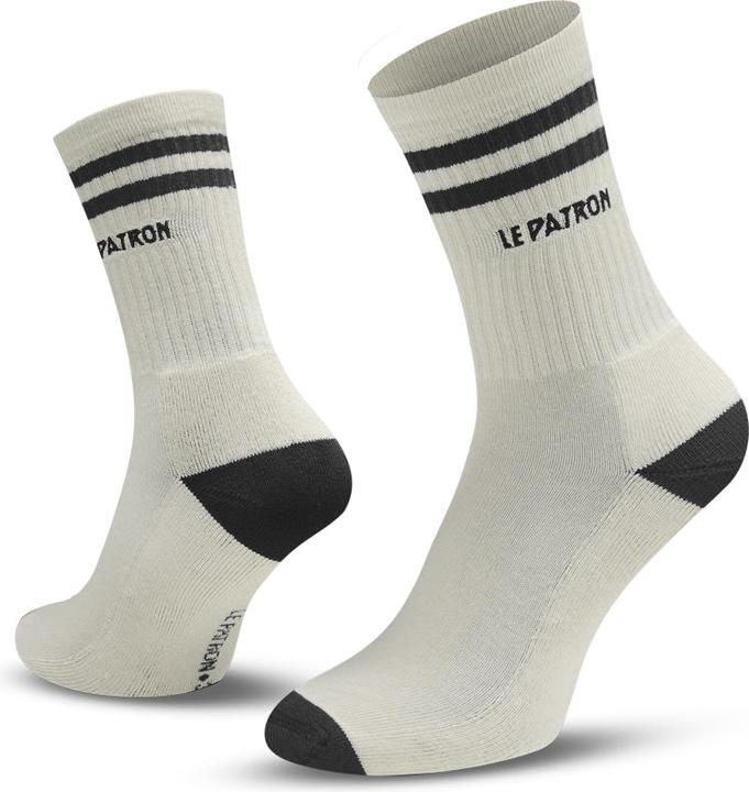 Patrón Spirits Company Crew Logo Socks (35 - 38)