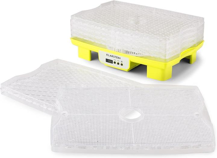 Actual product image Klarstein Bananarama - Dehydrator