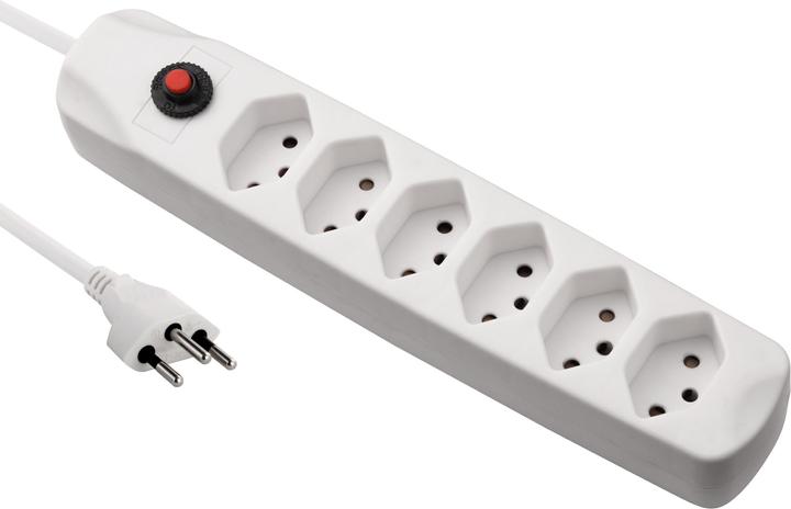 Image du produit Furber Power (6x, Type 13, 1.50 m)