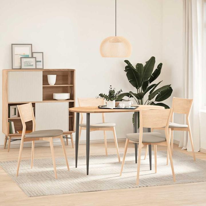 Produktbild vidaXL Tischplatte (120 x 60 x 2 cm)