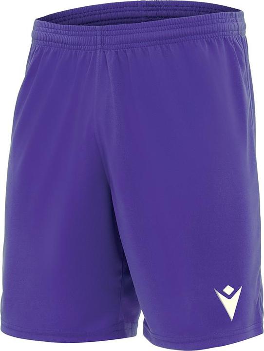 Actual product image Macron short mesa hero (XXS)