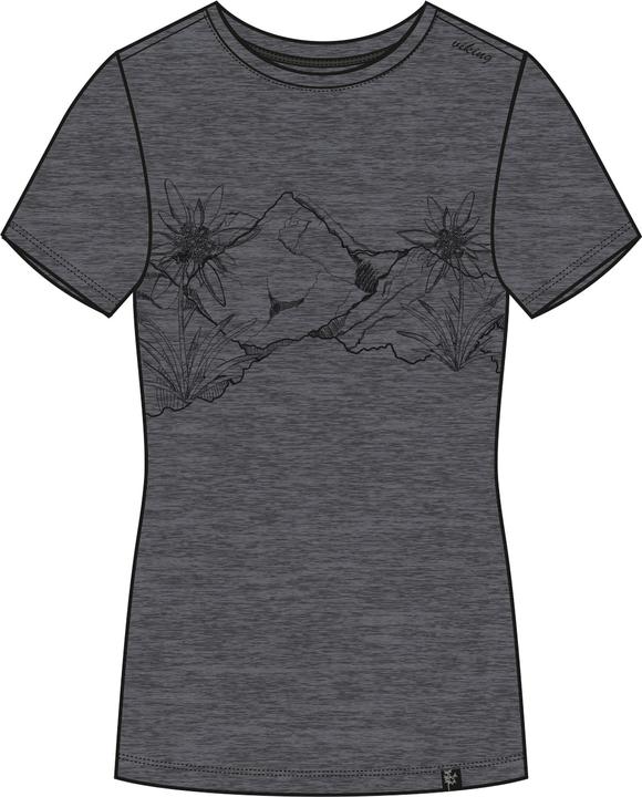 Immagine prodotto Vikingsports Maglietta viking Lako Bamboo Lady - L (L)