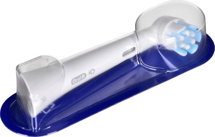 Produktbild Oral-B iOG5d.2J6.2K (Oszillierende Zahnbürste)