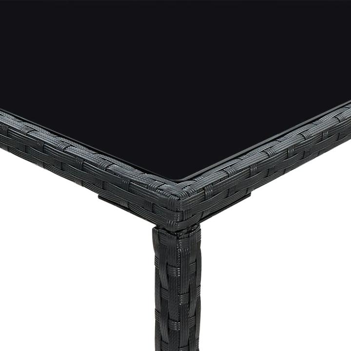 Produktbild vidaXL Bar-Set (38 x 38 x 110 cm)