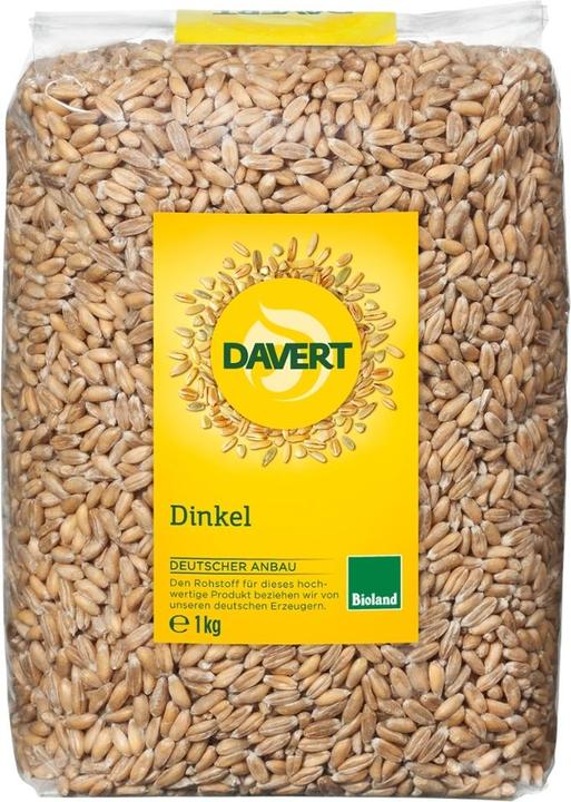 Davert Dinkel (1000 g)