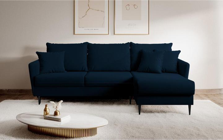 Produktbild Selsey Volio (Ecksofa)