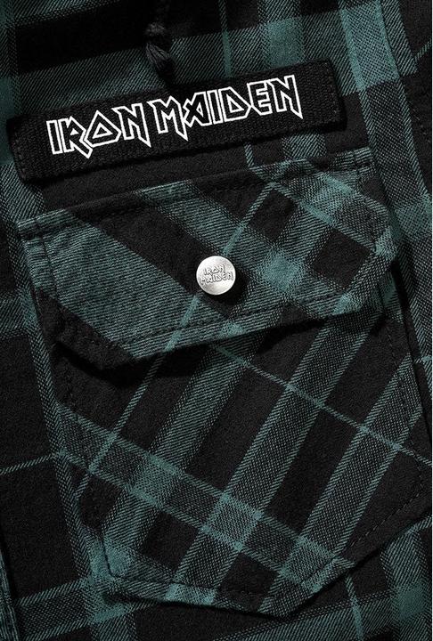 Immagine prodotto Brandit Iron Maiden Eddy (M)