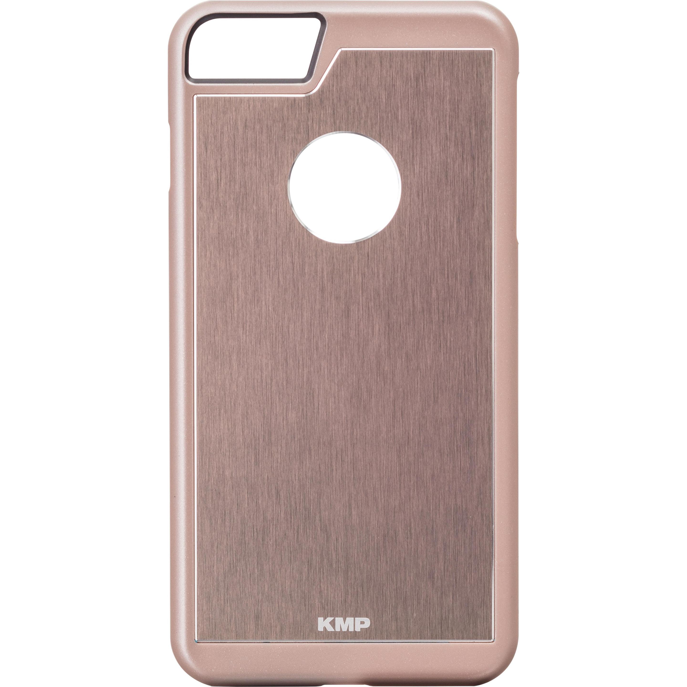 Thumbnail - KMP Protective (Apple iPhone 7), Smartphone Hülle, Gold