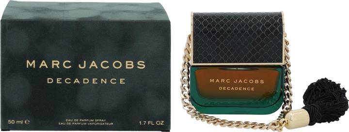 HOT Fragrance Marc Jacobs Decadence Nicht Mehr Marc Jacobs