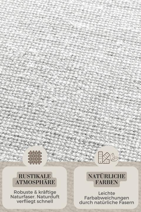 Productafbeelding Hanse Home Jaipur (170 x 120 cm)