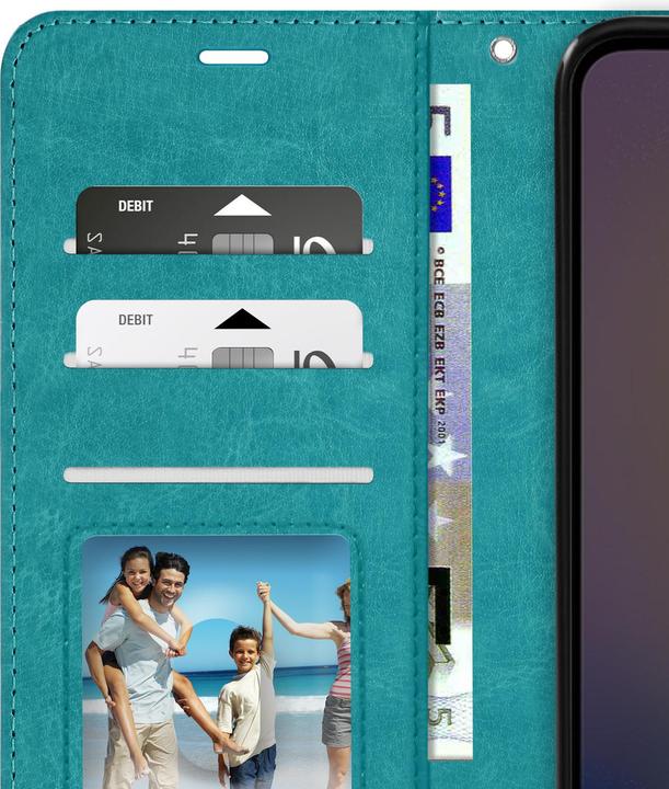 Produktbild Mayaxess SecureCard Cover Series (Samsung Galaxy A25 5G)