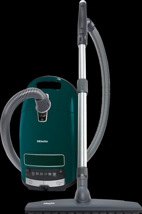 Image du produit Miele Ligne complète C3 Chat et chien à plancher dur PowerLine