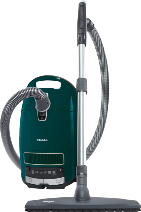 Actual product image Miele Complete C3 Cat & Dog Hardfloor PowerLine