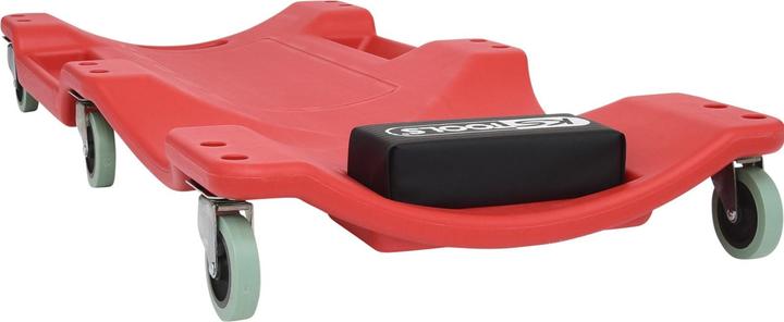 Actual product image KS Tools Drivable stretcher, L1030xB480xH115mm (1 x)