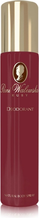 Image du produit Pani Walewska Mme Walewska - Déodorant Rubis en Spray 90Ml (Spray, 90 ml)