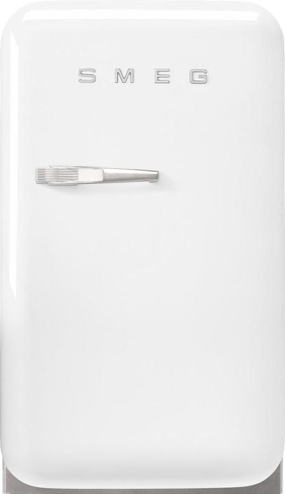 Smeg Retro Style Fab5rwh5 (121.80 l)