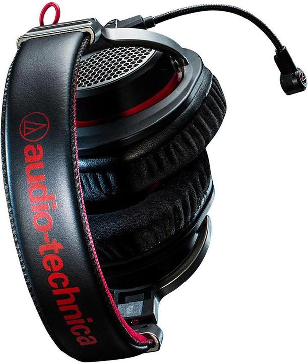 Immagine prodotto Audio-Technica ATH-PDG1a (Cablato)