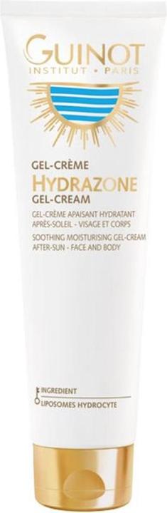 Guinot Hydrazone Gel-Creme (150 ml, After Sun Gel)