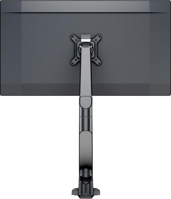 Actual product image Multibrackets Gas lift arm single (Table, 32")
