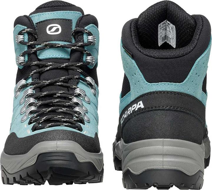 Immagine prodotto Scarpa Boreas GTX Wmn Hiking Schuhe (36.5)