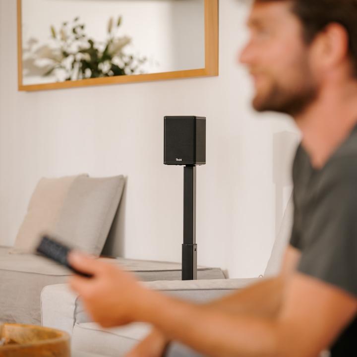 Produktbild Teufel Cinebar Lux Surround "5.0-Set" (5.0 Kanal)