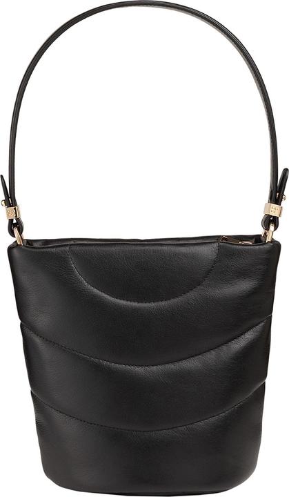 Immagine prodotto Dudu Borsa a tracolla Barbara in pelle 21,5 cm