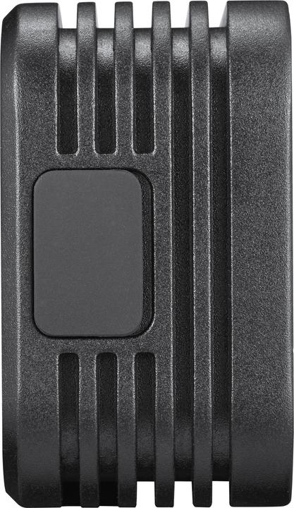 Actual product image Godox Video light WL8P (Video light)