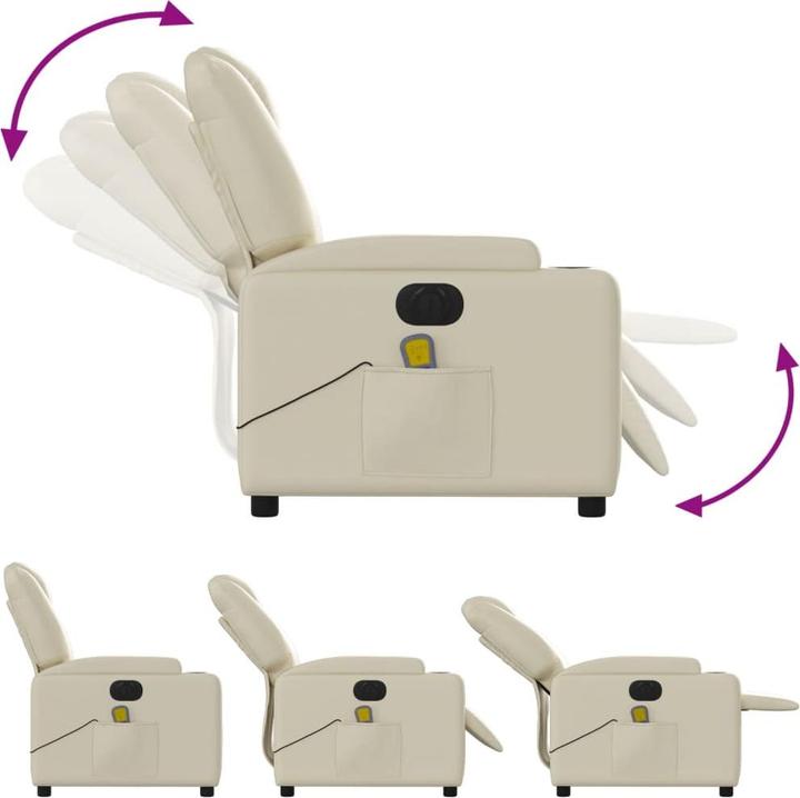 Actual product image vidaXL Hupprecht