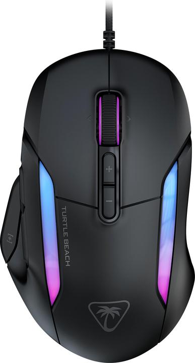 Image du produit Turtle Beach Kone II (Filaire)